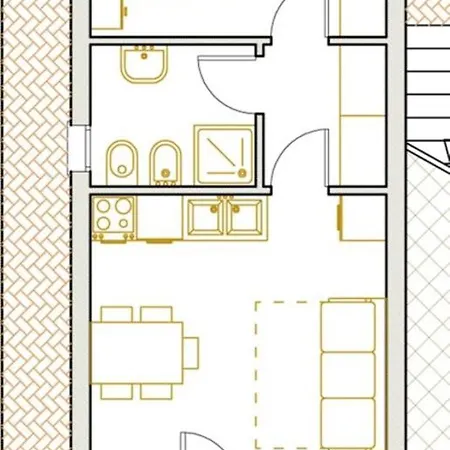 Newly Built With Shared Pool In דירה *